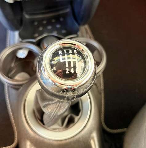 MINI ONE Mini 1.4 ONE Pepper NUR GEWERBE TÜV01.2027