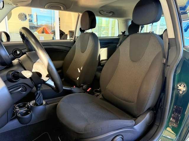 MINI ONE Mini 1.4 ONE Pepper NUR GEWERBE TÜV01.2027