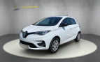 Bild Renault ZOE Life