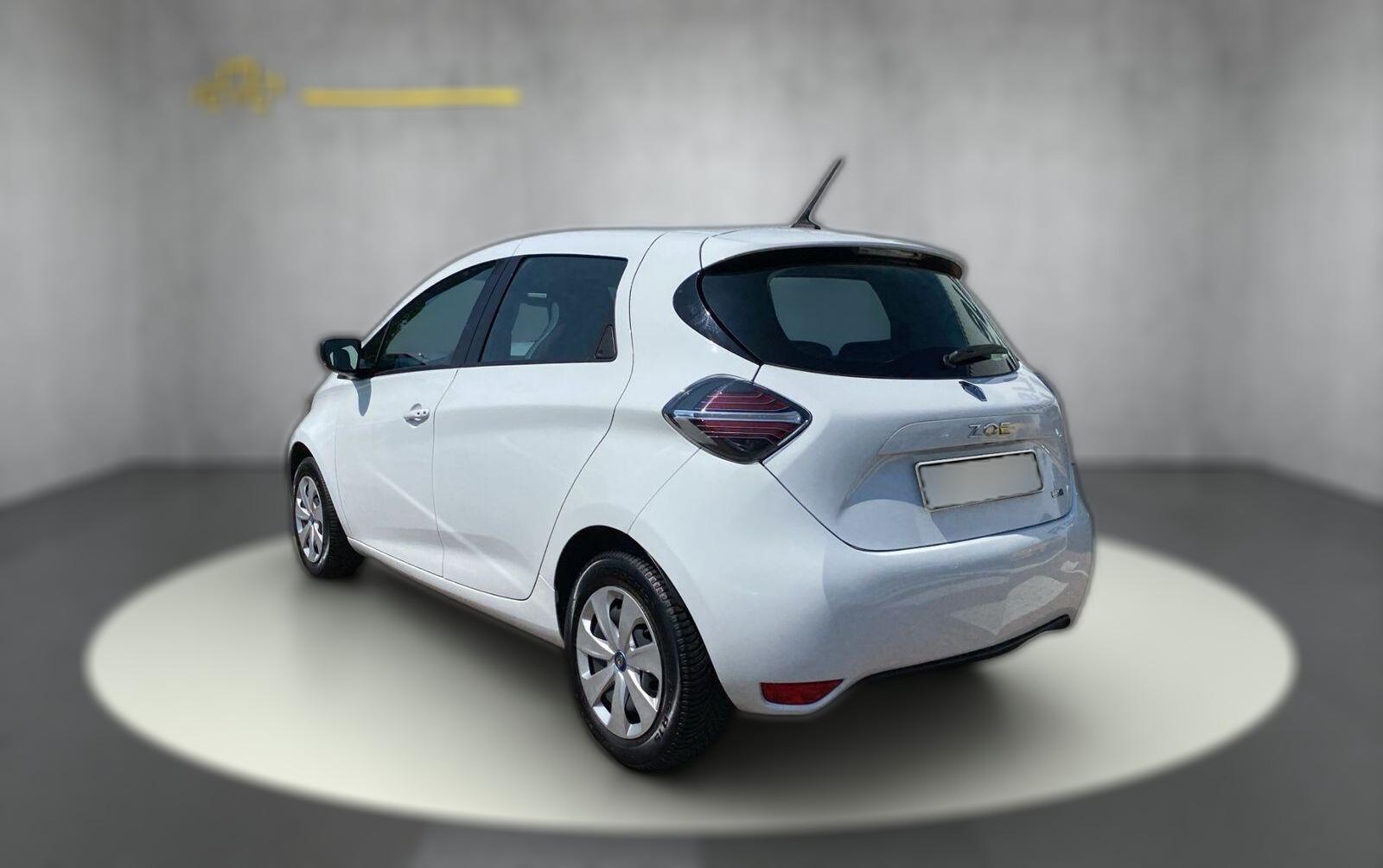 Renault ZOE Life