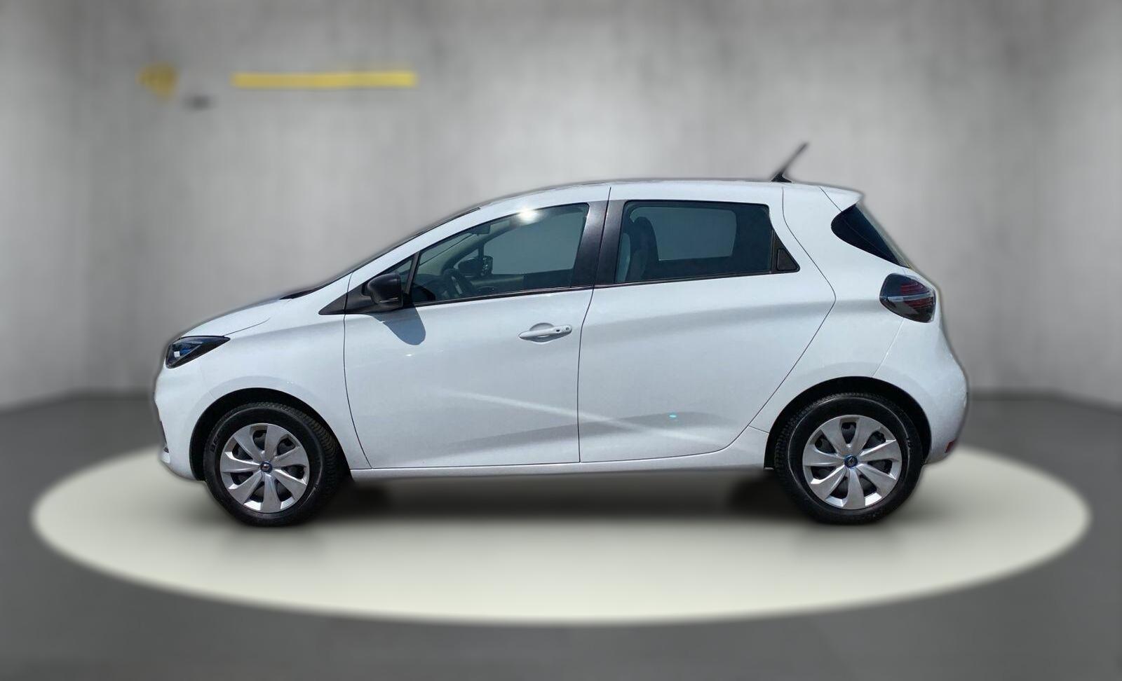 Renault ZOE Life