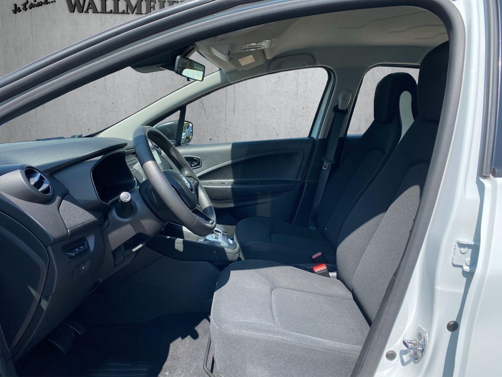Renault ZOE Life