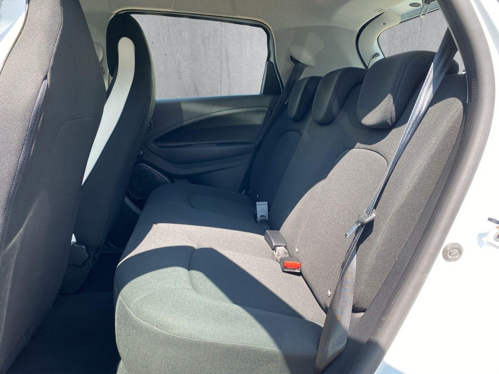 Renault ZOE Life