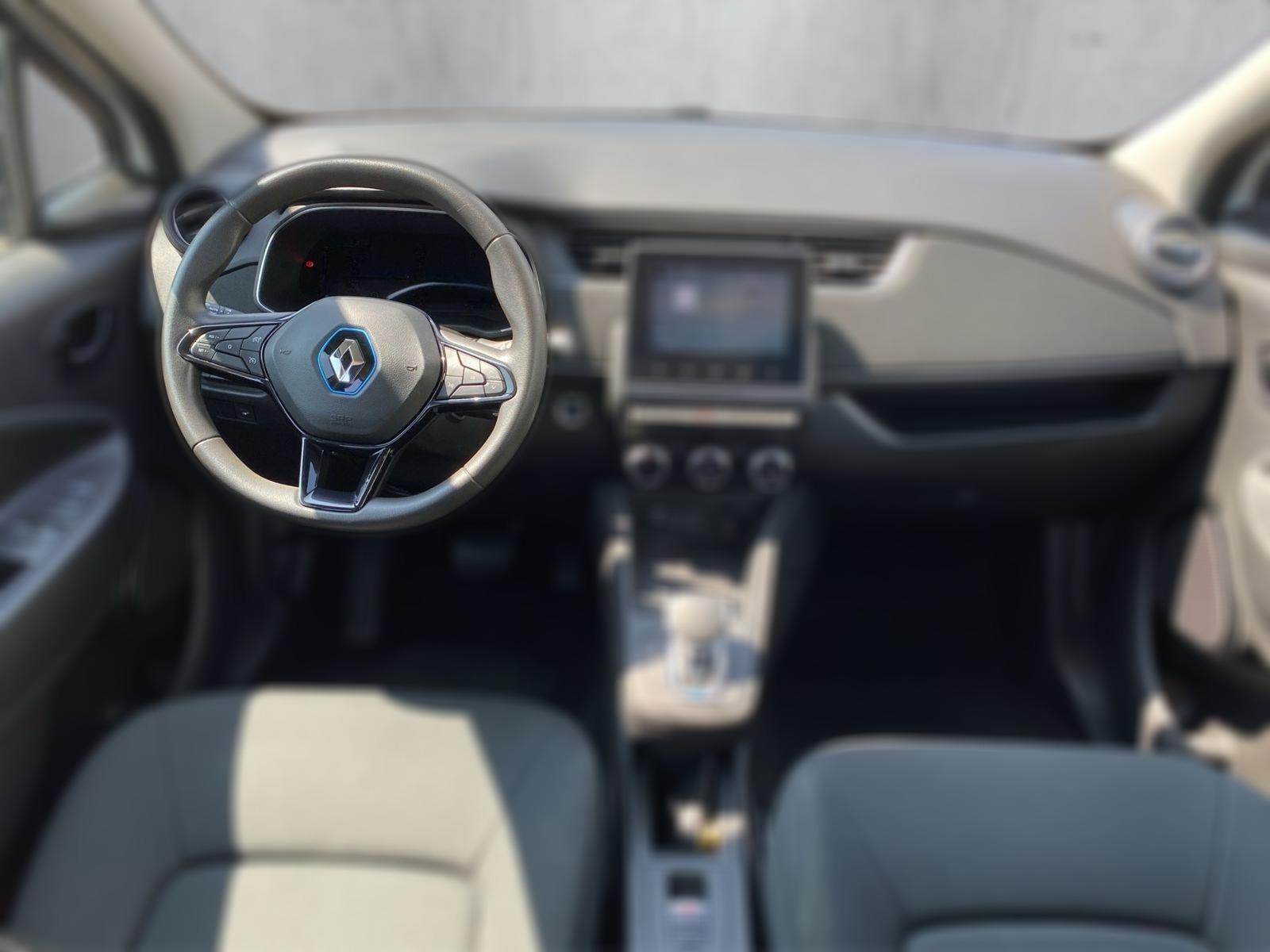 Renault ZOE Life
