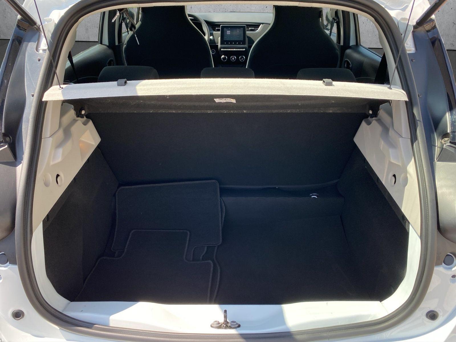 Renault ZOE Life