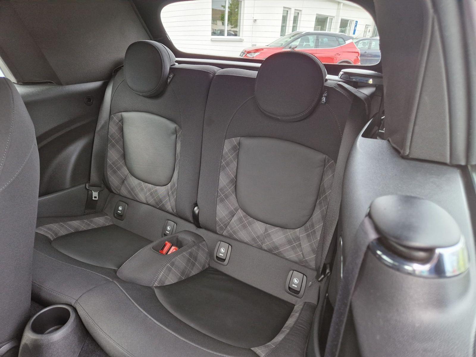 MINI Cooper S Cabrio Cabrio Cooper S/LED/Navi Prof./P