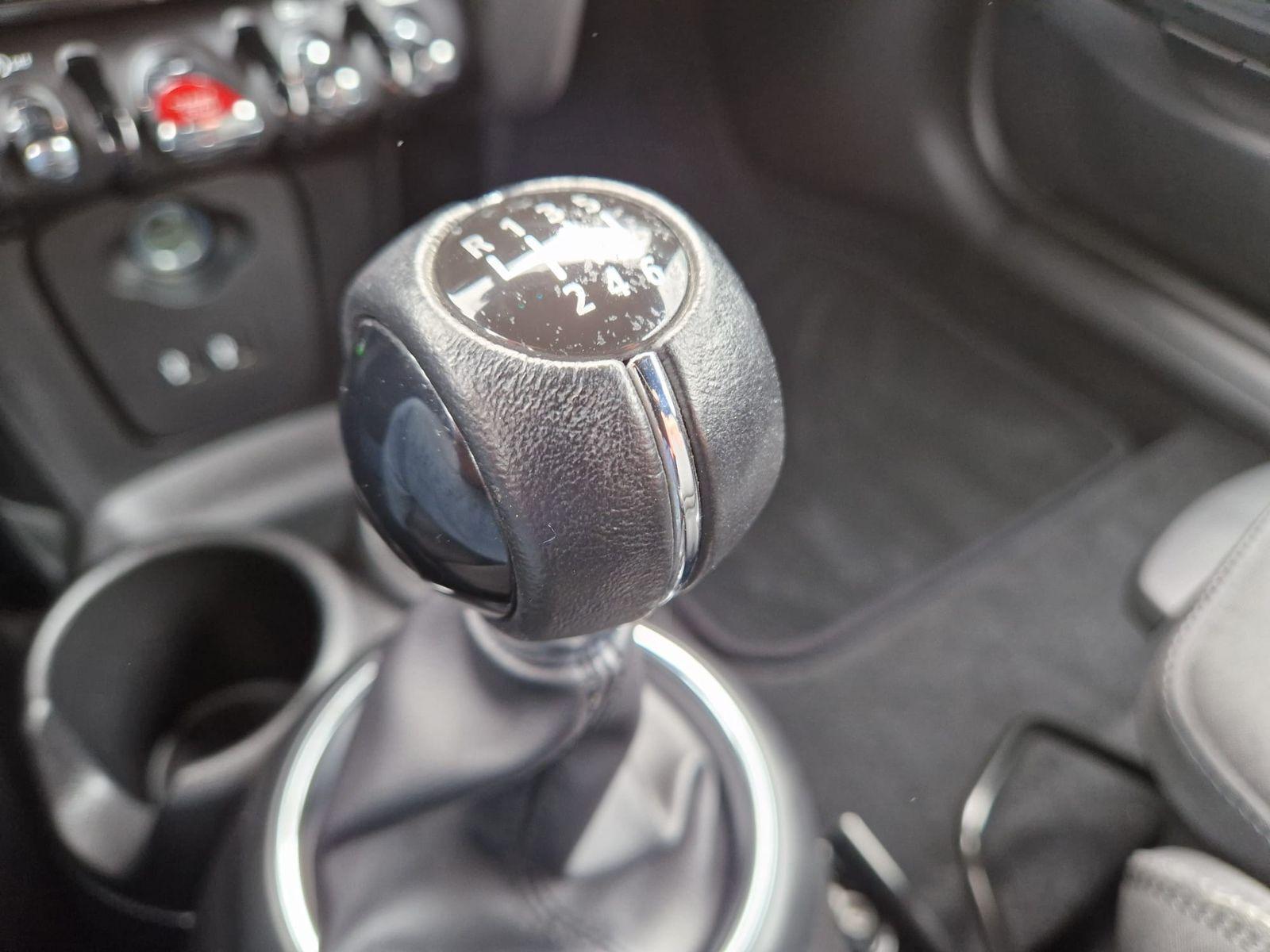 MINI Cooper S Cabrio Cabrio Cooper S/LED/Navi Prof./P