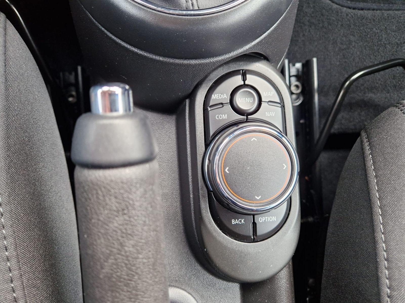 MINI Cooper S Cabrio Cabrio Cooper S/LED/Navi Prof./P