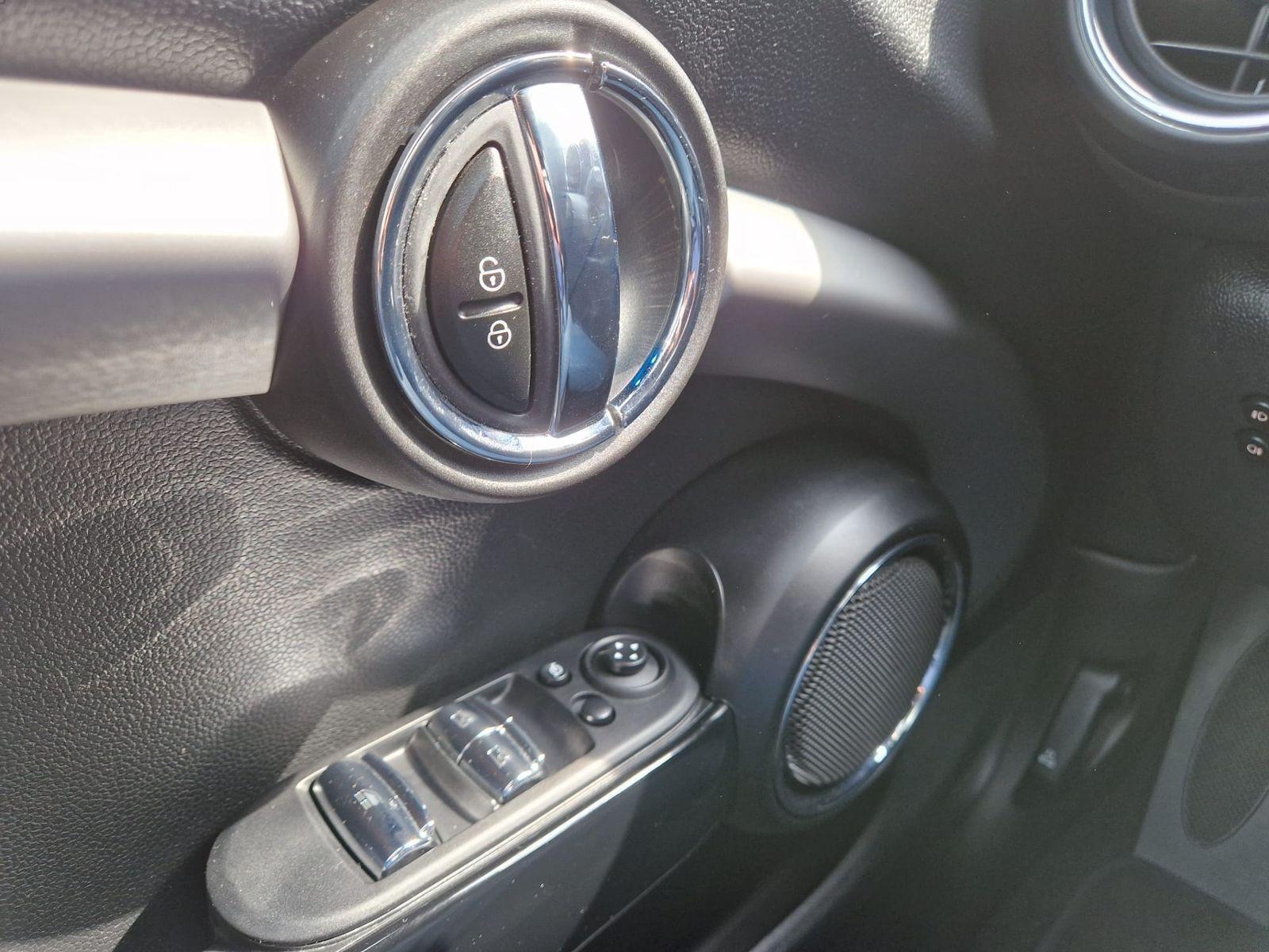 MINI Cooper Cabrio Cabrio Cooper S/LED/Navi Prof./PDC/SHZ/Alarmanla