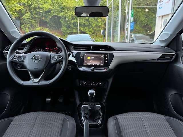 Opel Corsa 1.2 EDITION/TEMPO/LANE/KLIMA
