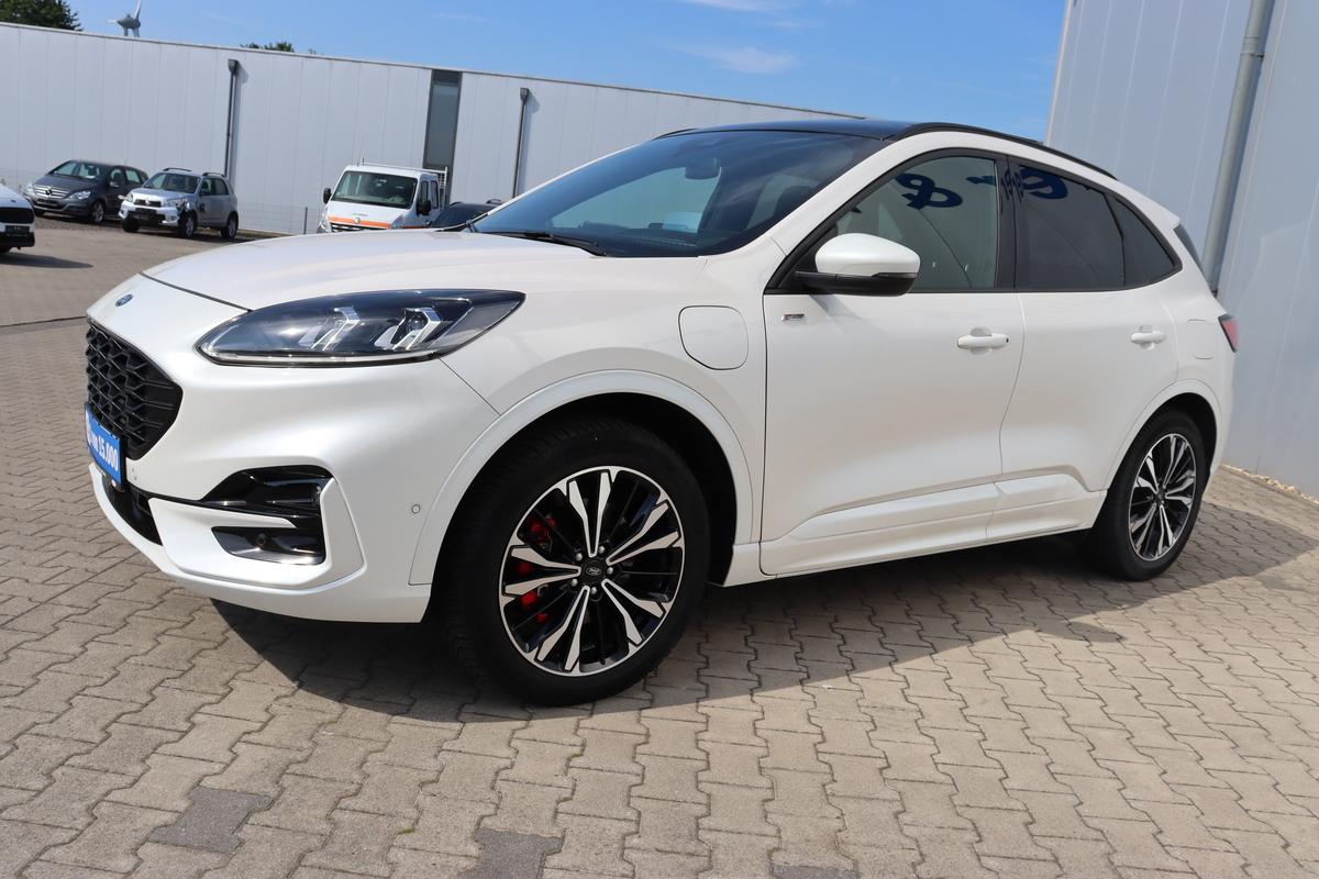 Ford Kuga 2.5 PHEV ST-Line X*AHK*PANO*