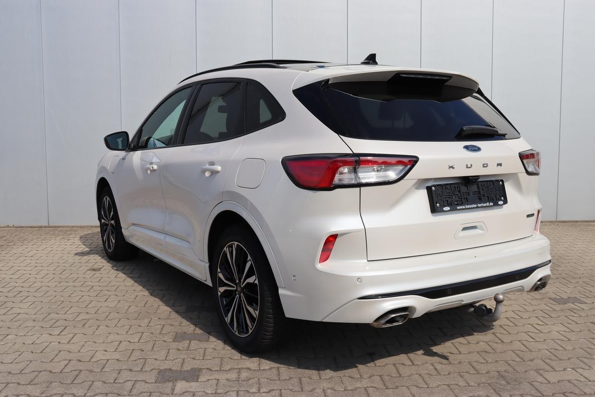 Ford Kuga 2.5 PHEV ST-Line X*AHK*PANO*