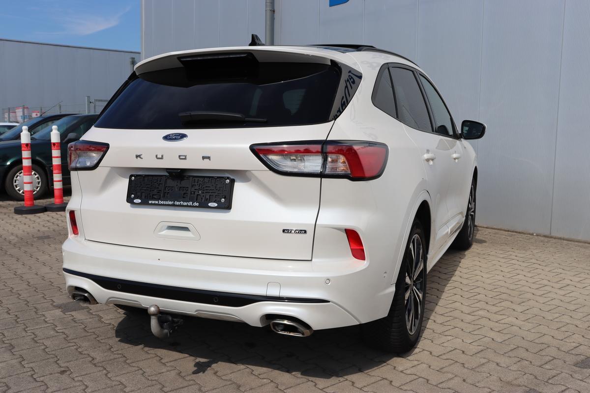 Ford Kuga 2.5 PHEV ST-Line X*AHK*PANO*