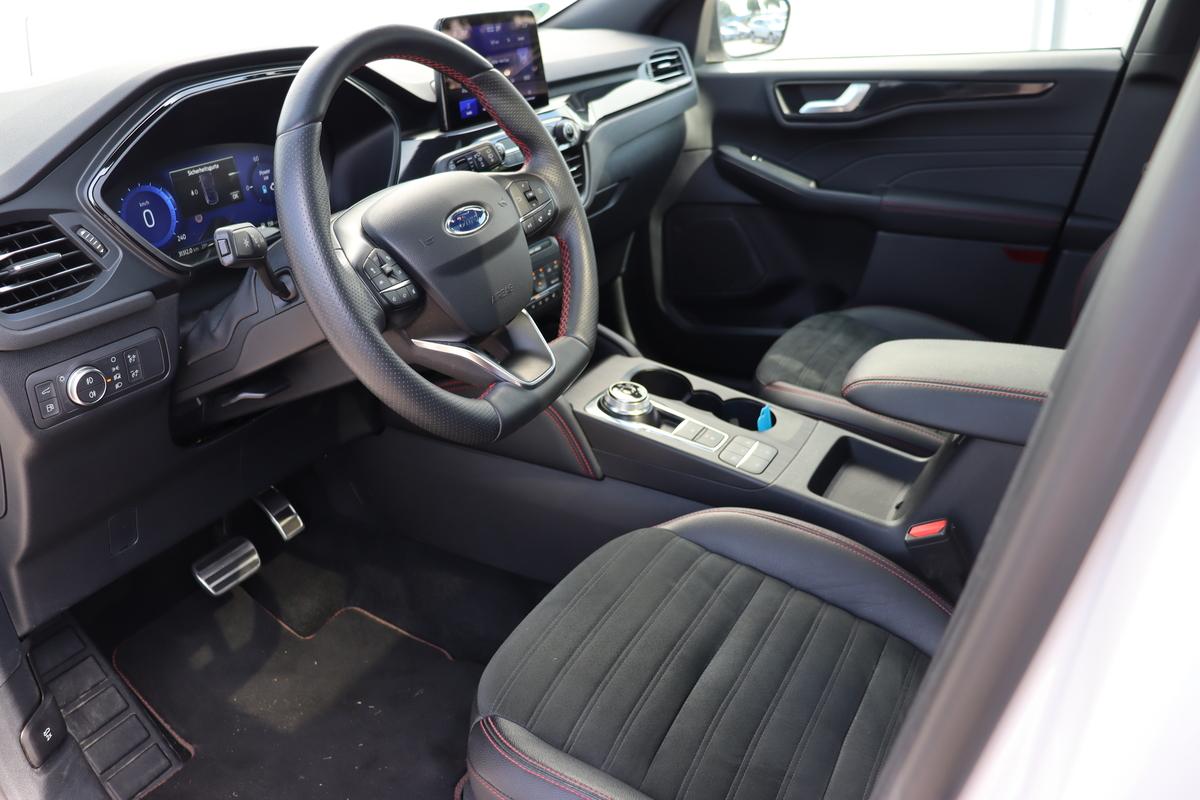 Ford Kuga 2.5 PHEV ST-Line X*AHK*PANO*
