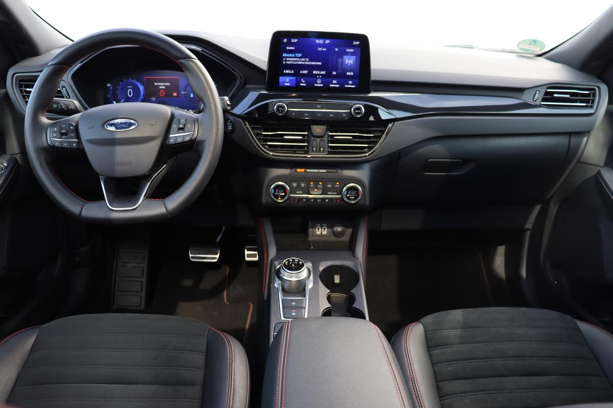 Ford Kuga 2.5 PHEV ST-Line X*AHK*PANO*