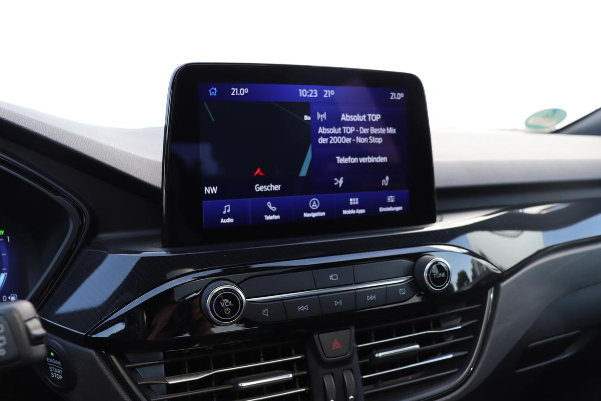 Ford Kuga 2.5 PHEV ST-Line X*AHK*PANO*