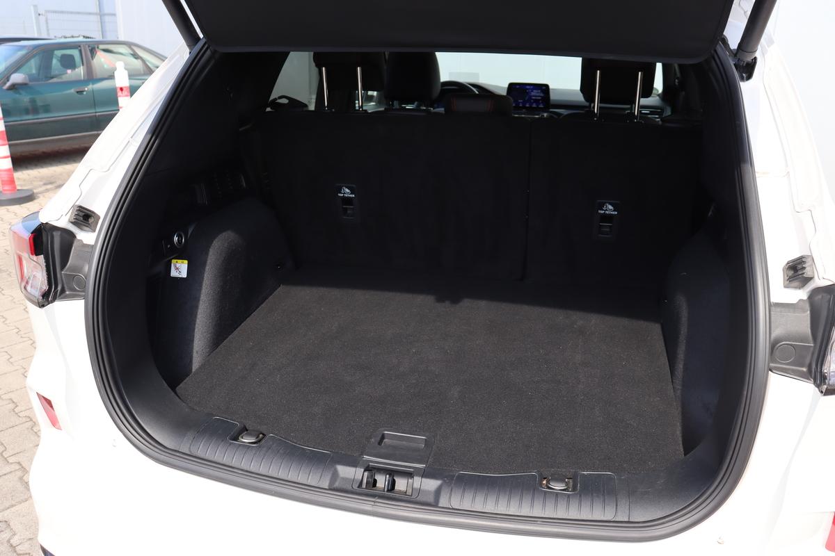 Ford Kuga 2.5 PHEV ST-Line X*AHK*PANO*