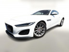 Bild Jaguar F-Type 2.0 P300 SHZ LED Nav Leder 18Z Kam