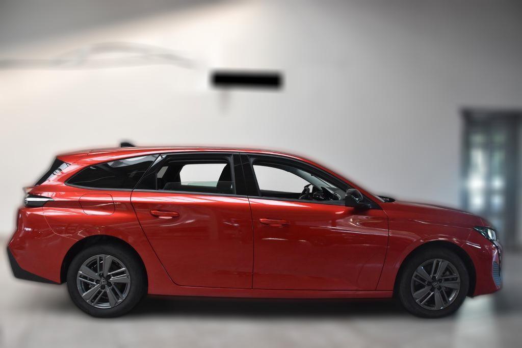 Peugeot 308 SW Active Pack AppNavi ADAS Paket ACC PDC