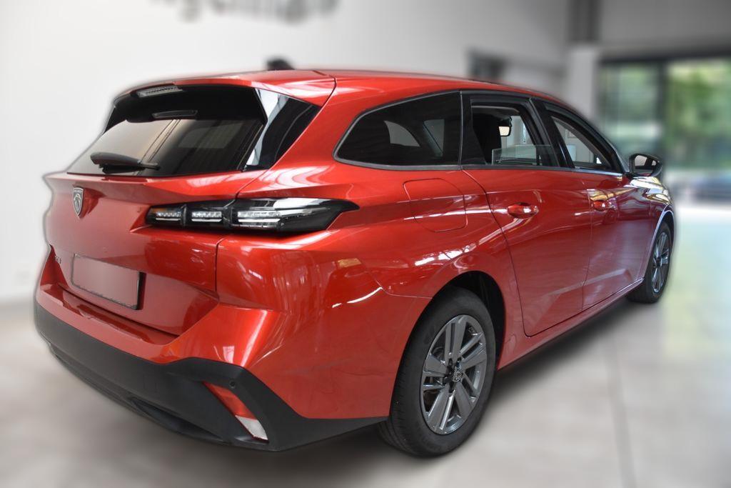 Peugeot 308 SW Active Pack AppNavi ADAS Paket ACC PDC