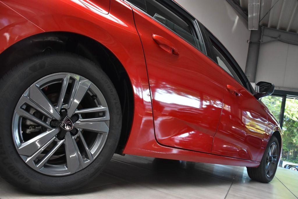 Peugeot 308 SW Active Pack AppNavi ADAS Paket ACC PDC