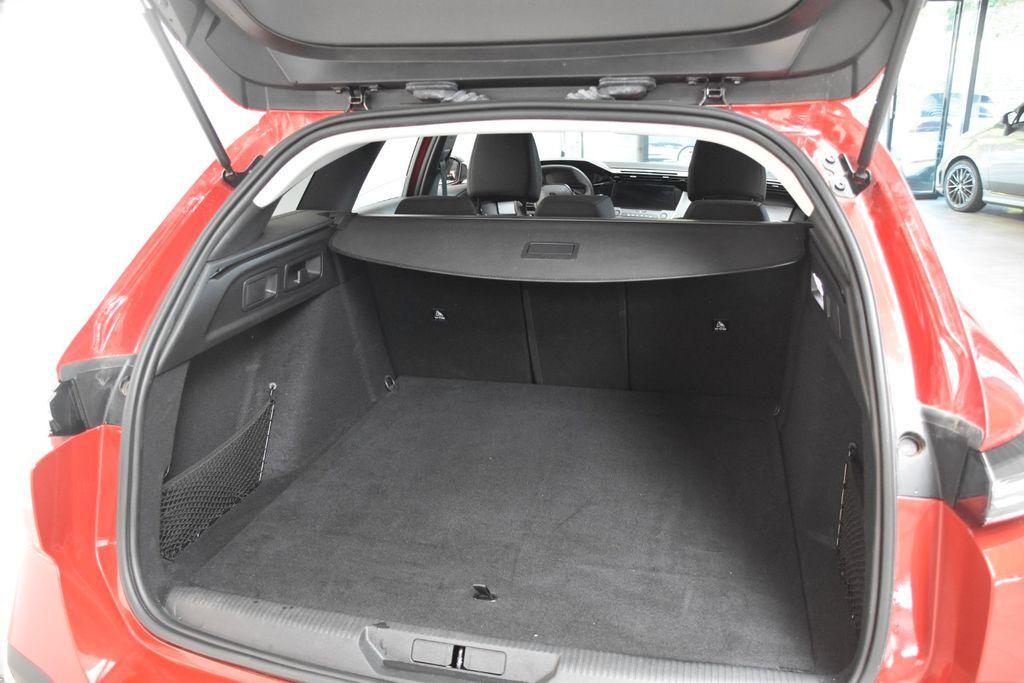 Peugeot 308 SW Active Pack AppNavi ADAS Paket ACC PDC