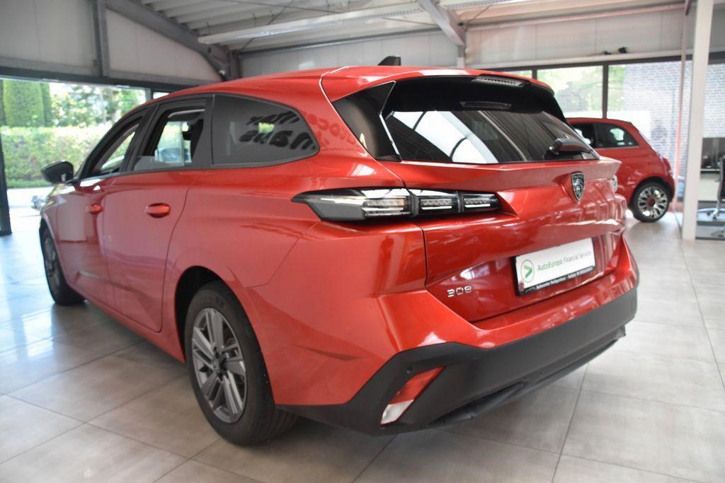 Peugeot 308 SW Active Pack AppNavi ADAS Paket ACC PDC