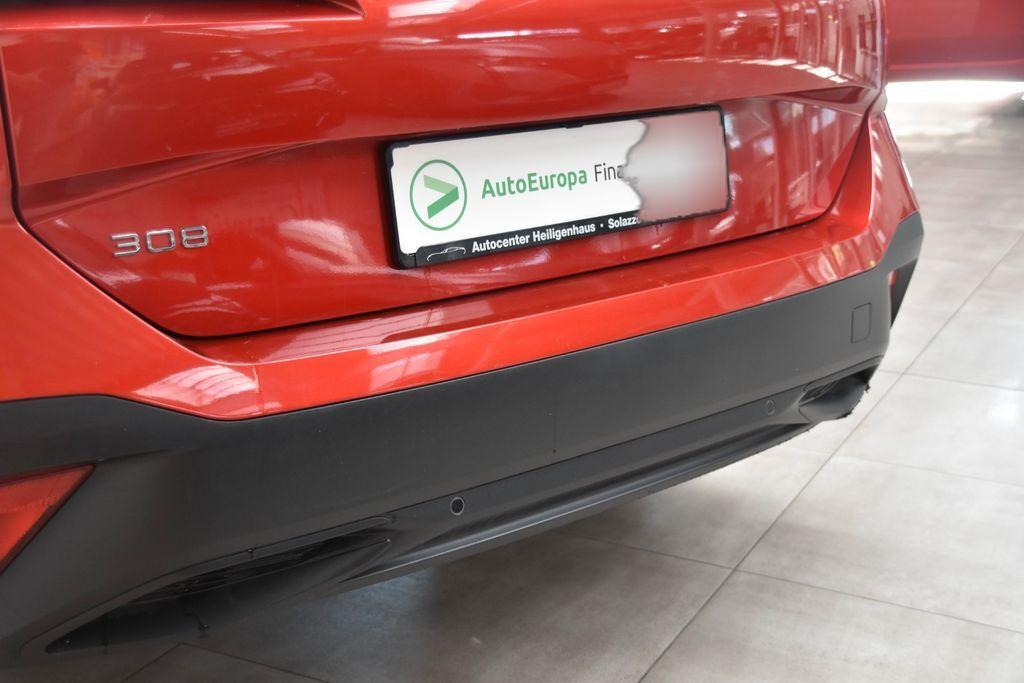 Peugeot 308 SW Active Pack AppNavi ADAS Paket ACC PDC