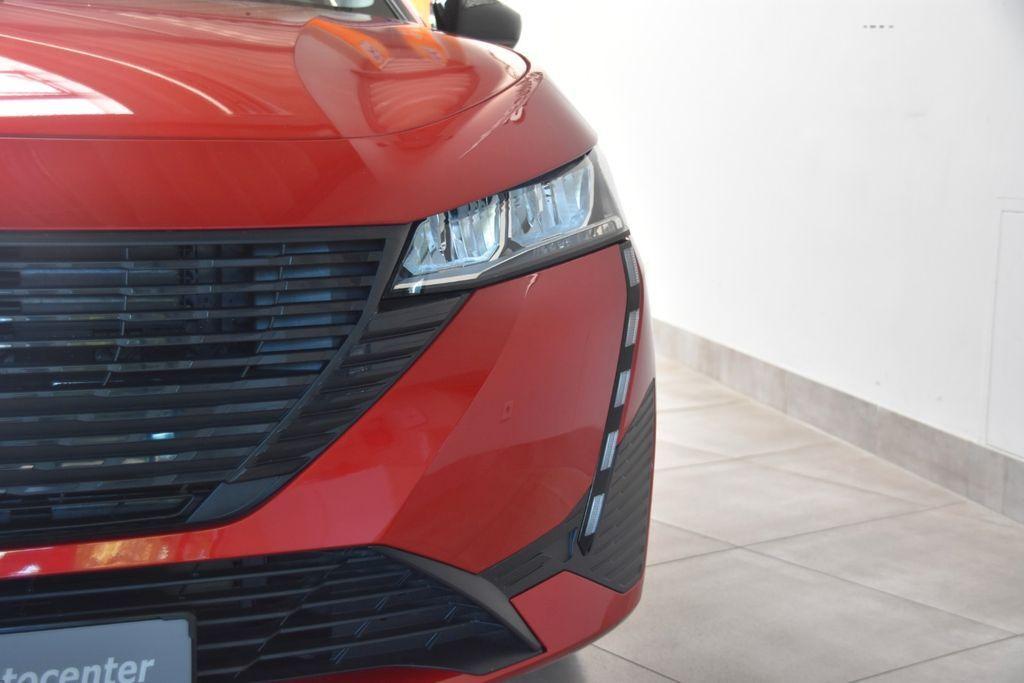 Peugeot 308 SW Active Pack AppNavi ADAS Paket ACC PDC