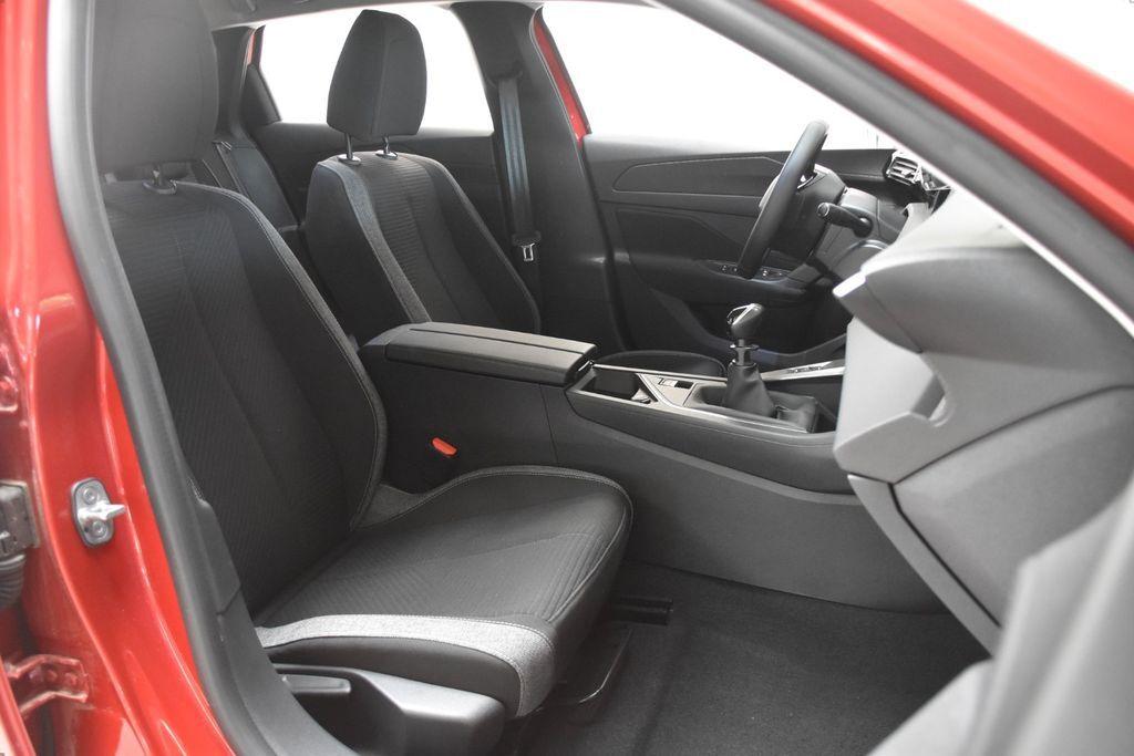 Peugeot 308 SW Active Pack AppNavi ADAS Paket ACC PDC