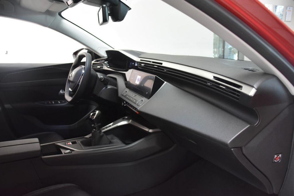 Peugeot 308 SW Active Pack AppNavi ADAS Paket ACC PDC