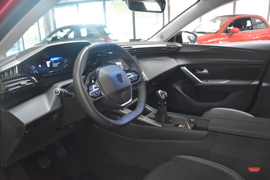 Peugeot 308 SW Active Pack AppNavi ADAS Paket ACC PDC