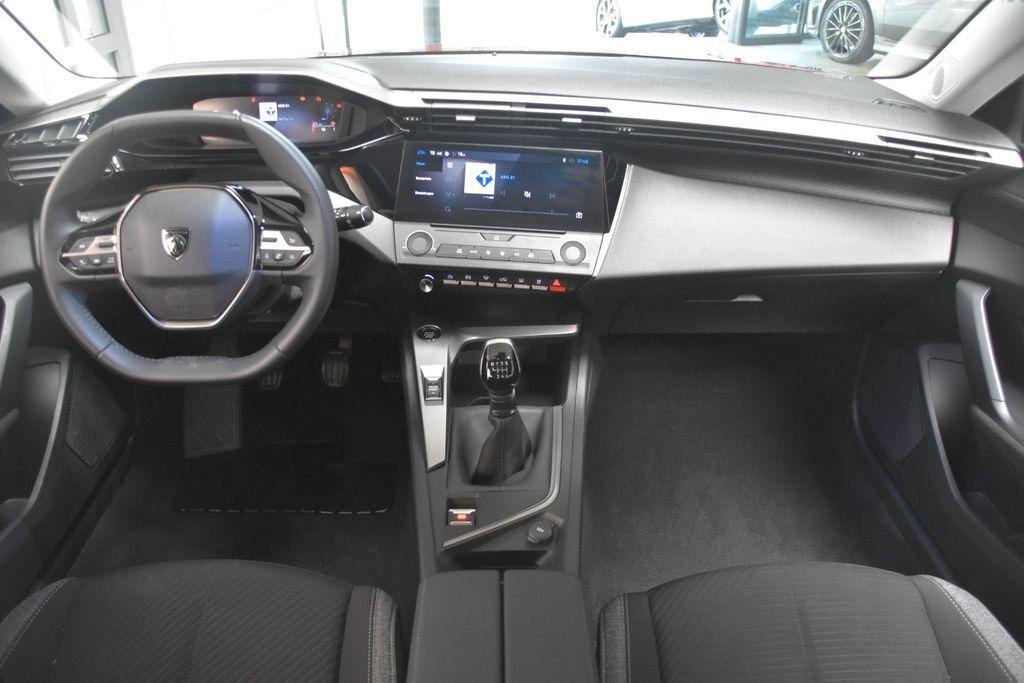 Peugeot 308 SW Active Pack AppNavi ADAS Paket ACC PDC