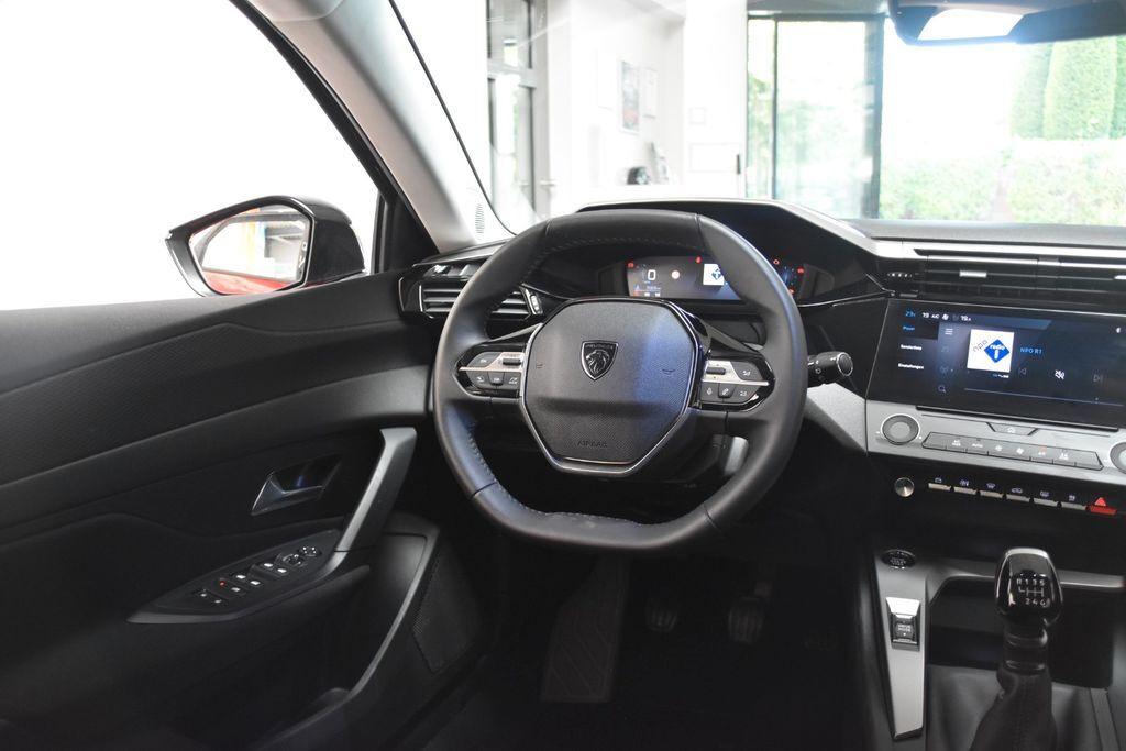 Peugeot 308 SW Active Pack AppNavi ADAS Paket ACC PDC