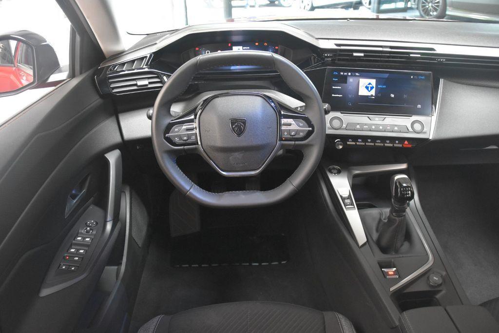 Peugeot 308 SW Active Pack AppNavi ADAS Paket ACC PDC