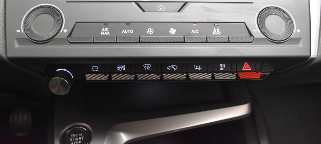 Peugeot 308 SW Active Pack AppNavi ADAS Paket ACC PDC
