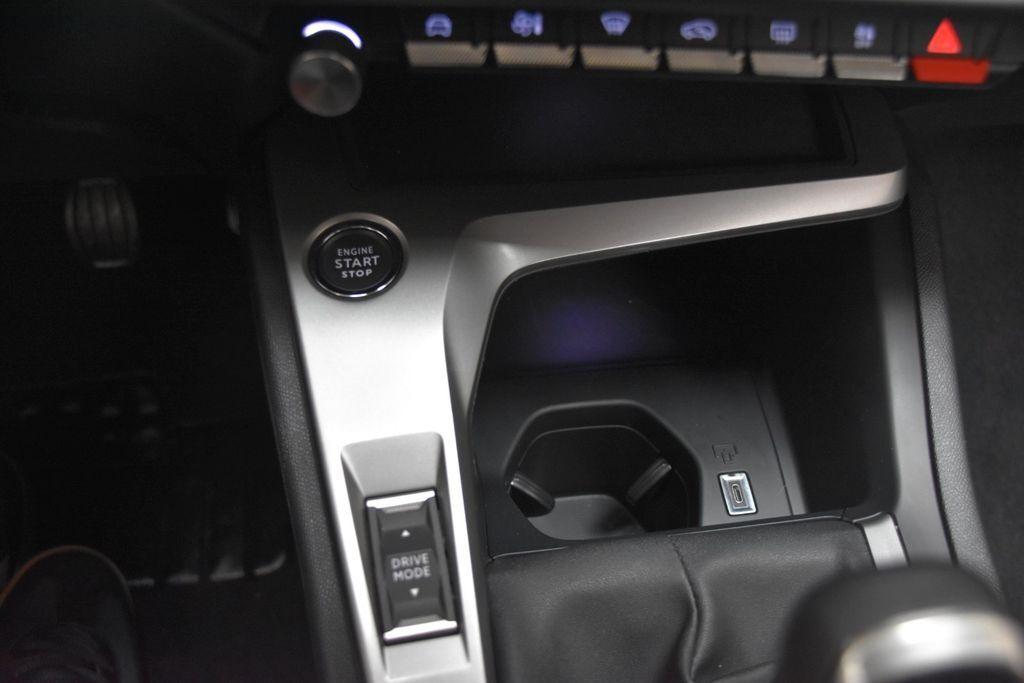 Peugeot 308 SW Active Pack AppNavi ADAS Paket ACC PDC