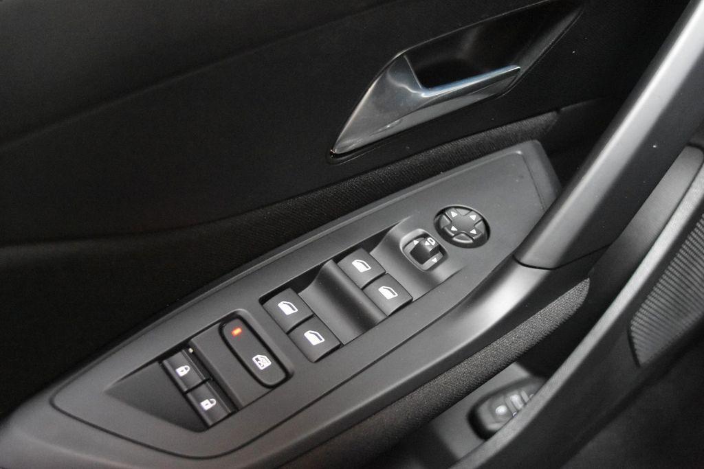 Peugeot 308 SW Active Pack AppNavi ADAS Paket ACC PDC