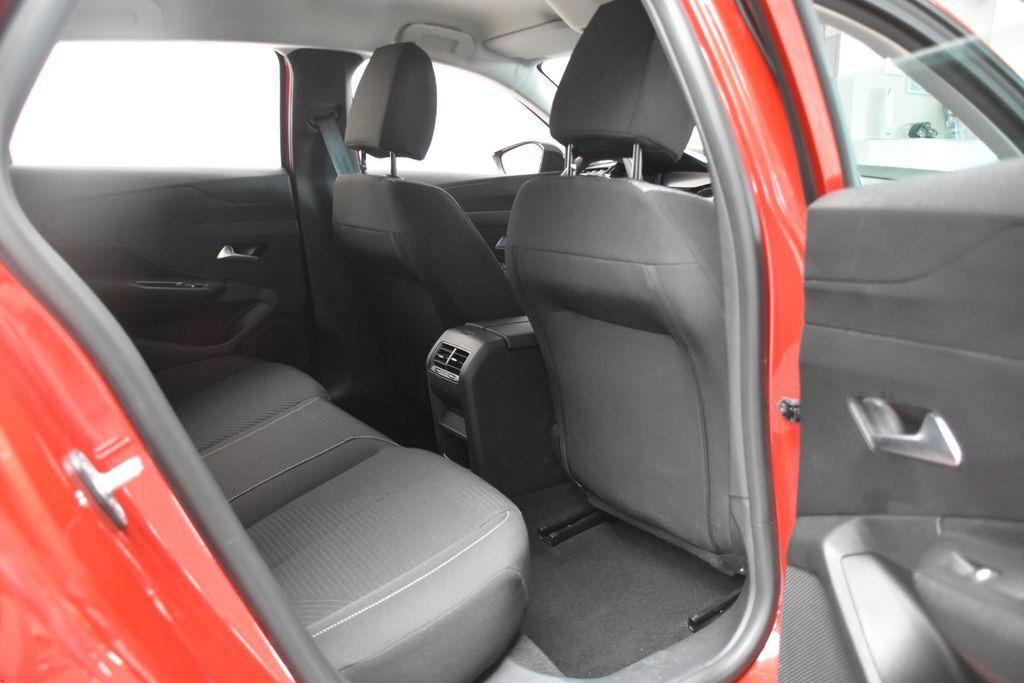 Peugeot 308 SW Active Pack AppNavi ADAS Paket ACC PDC
