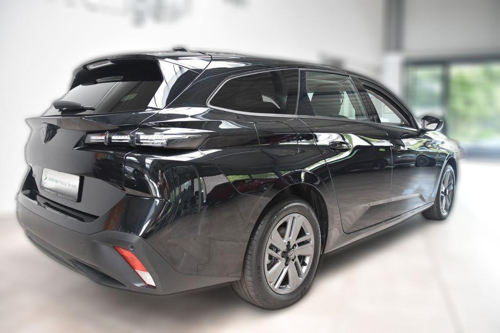 Peugeot 308 SW Active Pack AppNavi ADAS Paket ACC PDC