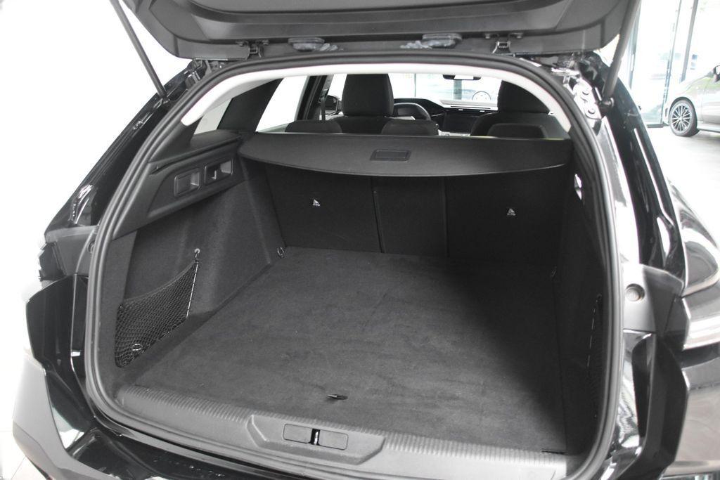 Peugeot 308 SW Active Pack AppNavi ADAS Paket ACC PDC