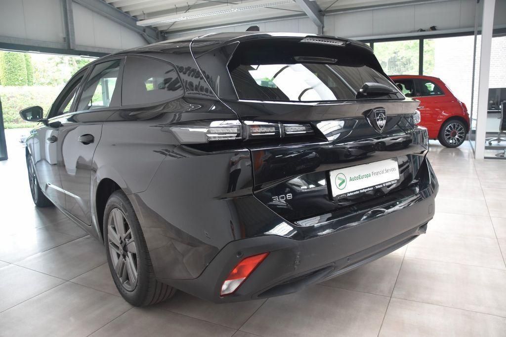 Peugeot 308 SW Active Pack AppNavi ADAS Paket ACC PDC