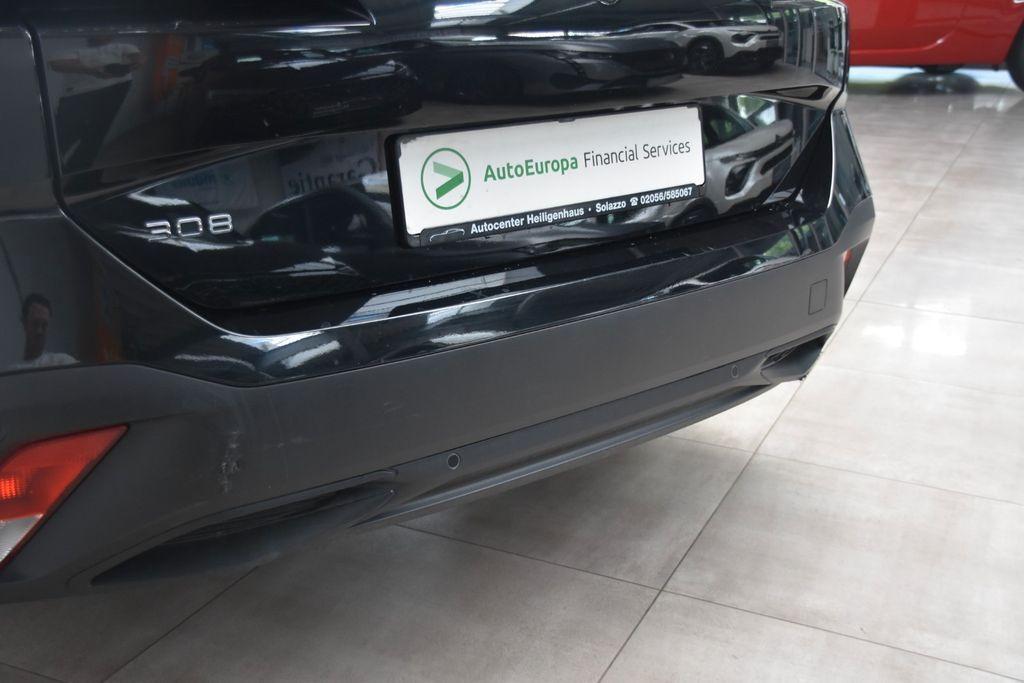 Peugeot 308 SW Active Pack AppNavi ADAS Paket ACC PDC