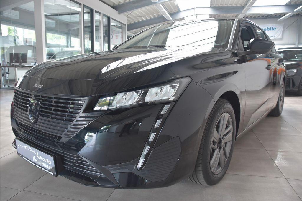 Peugeot 308 SW Active Pack AppNavi ADAS Paket ACC PDC