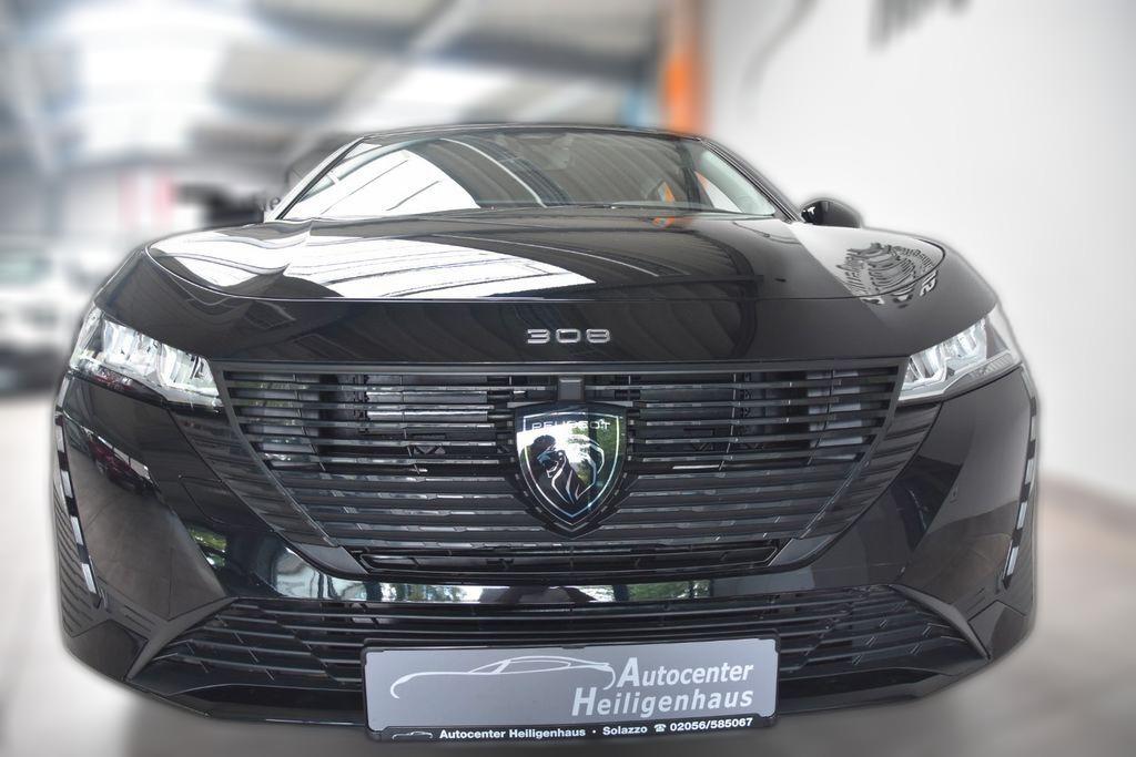 Peugeot 308 SW Active Pack AppNavi ADAS Paket ACC PDC