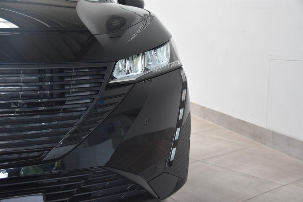 Peugeot 308 SW Active Pack AppNavi ADAS Paket ACC PDC