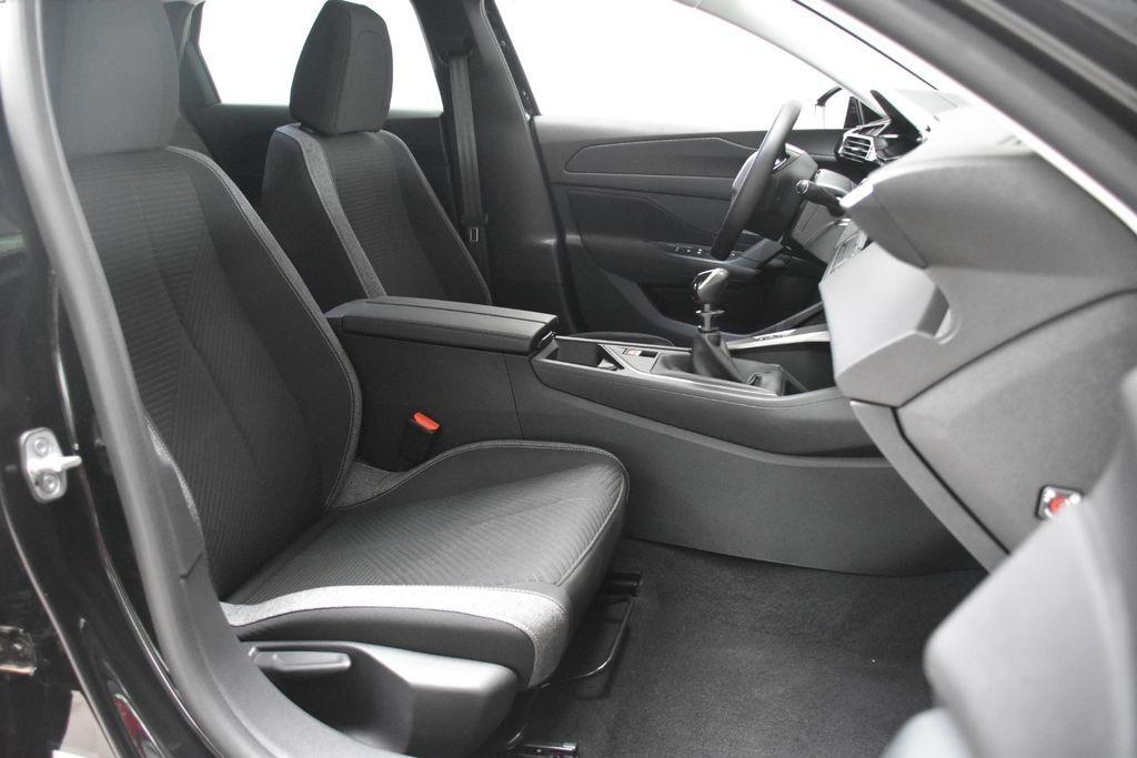 Peugeot 308 SW Active Pack AppNavi ADAS Paket ACC PDC