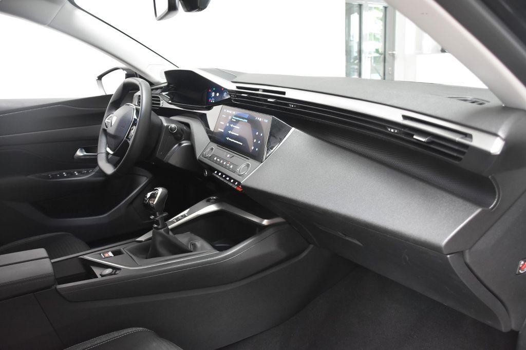 Peugeot 308 SW Active Pack AppNavi ADAS Paket ACC PDC