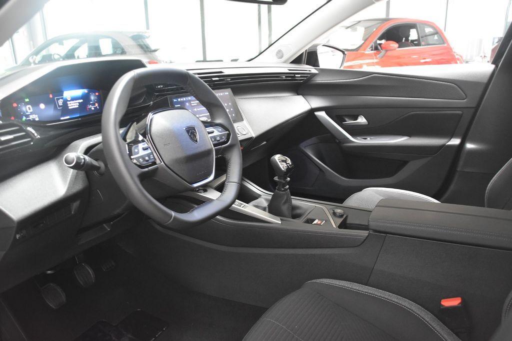 Peugeot 308 SW Active Pack AppNavi ADAS Paket ACC PDC