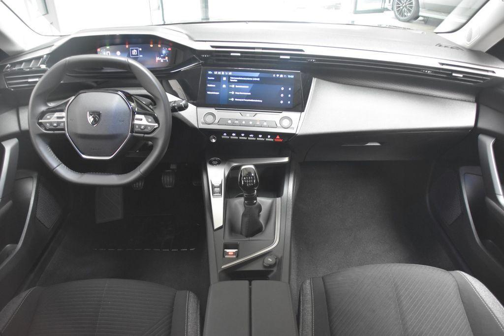 Peugeot 308 SW Active Pack AppNavi ADAS Paket ACC PDC